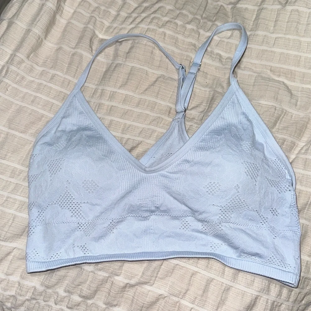 Aerie lace bralette